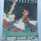 Kotiliesi No 1 tammikuu 1933 - pikkukuva 1