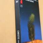Agatha Christie : Lentävä kuolema ( SAPO 5.p. 1991 ) - pikkukuva 1