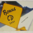 Various • Bonus CD 2001 - pikkukuva 3