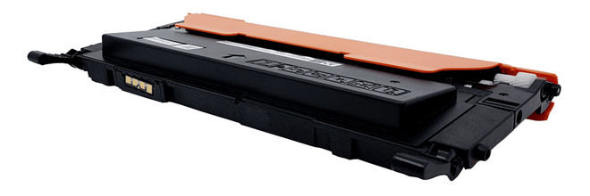 Samsung CLT-K4072S laserkasetti, musta – tarvike, premium