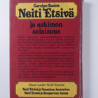 Carolyn Keene : Neiti Etsivä ja eskimon salaisuus - pikkukuva 2