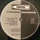 STOCKHOLM UNDERGROUND: ABBA Cult is in Effect! 12" - pikkukuva 3