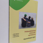 Miila Halonen : Poikanäkökulma seksuaaliopetukseen : kasv... - pikkukuva 1