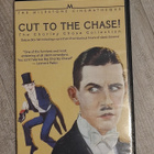 Cut to The Chase! The Charley Chase Collection 2DVD - pikkukuva 1