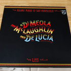Al Di Meola, John McLaughlin, Paco De Lucia* – Friday Night - pikkukuva 1