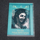 Tyrvään Pyhän Olavin kirkon maalausten syntyminen DVD - pikkukuva 2