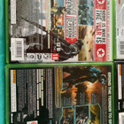 Xbox360 pelit 4kpl uudet - pikkukuva 4