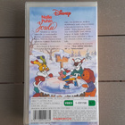 VHS: Nalle Puhin Joulu (Disney ?/?) - pikkukuva 2