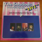 The Shadows:Live At The Paris Olympia-LP. - pikkukuva 1