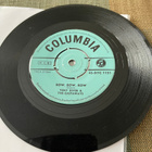 TONY RIVER & The Castaways: Shake, Shake, Shake * +1 * FIN - pikkukuva 2