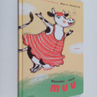 Mervi Heikkilä : Mansikki ja moni muu : runoja - pikkukuva 1