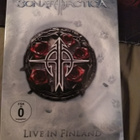 Sonata Arctica - Live in Finland boxi - pikkukuva 1