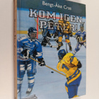Bengt-Åke Cras : Kom igen, Peter! - pikkukuva 1