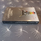 Arthur C. Clarke: Lapsuuden loppu - pikkukuva 3