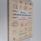 Rosemarie Jarski : Kuinka ananas kuoritaan : kodin kaikki... - pikkukuva 1
