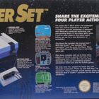 Nintendo 8-Bit Super Set Console - pikkukuva 2