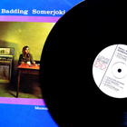 RAULI BADDING SOMERJOKI, Muotokuva 1 LP - pikkukuva 4