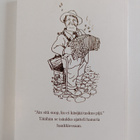 Onni Hellsten : Rintamasotilaana 16-vuotiaana Karjalan ka... - pikkukuva 2