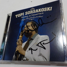 TOPI SORSAKOSKI - KULTAA JA TIMANTTEJA 2CD NIMMAREILLA - pikkukuva 1