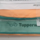 Tupperware 2 kpl Mikrokuitupyyhe Silmälaseille - pikkukuva 2