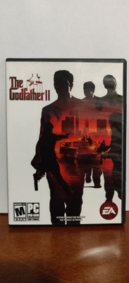 The Godfather II - PC
