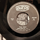 Peer Günt – Wake Me Up / Go Home And Eat Your Fish  7" - pikkukuva 2