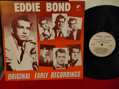 Eddie Bond LP