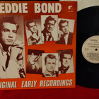 Eddie Bond LP - pikkukuva 1