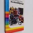 Max von der Grun : Krokotiilijengi - pikkukuva 1