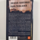 Fiona Barton : Epäilty - pikkukuva 2