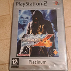Tekken 4 - pikkukuva 1