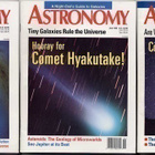 Astronomy Magazine 1996 (10 numeroa) - pikkukuva 2