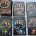Stargate SG-1 Season 2 - pikkukuva 1