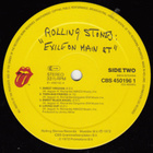 ROLLING STONES :: EXILE ON MAIN ST. :: TUPLA LP 1987 - pikkukuva 3