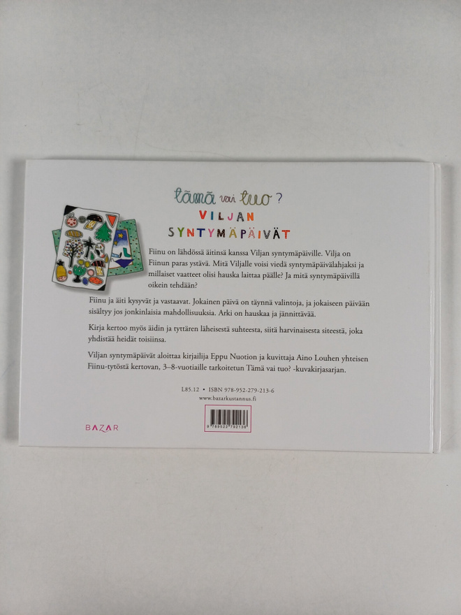 Item image
