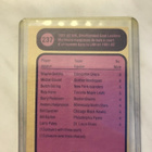 1982-83 O-Pee-Chee Wayne Gretzky #237 - pikkukuva 2