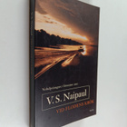 V. S. Naipaul : Vid flodens krök - pikkukuva 1