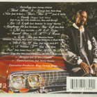 Snoop Dogg • Tha Blue Carpet Treatment CD - pikkukuva 3