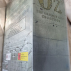 OZ - KYLMÄ RINKI DVD - pikkukuva 4
