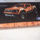 Technic Lego 42126 - pikkukuva 1