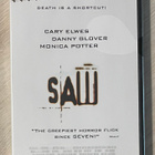 SAW (2004) Cary Elwes, Danny Glover, Monica Potter (UUSI) - pikkukuva 1