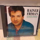 Rainer Friman:Suosituimmat CD - pikkukuva 1