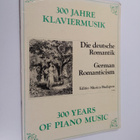 Kovats Gabor : 300 jahre klaviermusik : Nemet romantikuso... - pikkukuva 1