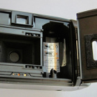 VANHA Kamera Yashica J-mini Super - pikkukuva 4