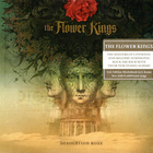 THE FLOWER KINGS: Desolation Rose 2cd - pikkukuva 1