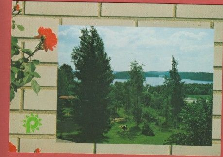 Karjalohja Lomakeskus Päiväkumpu
