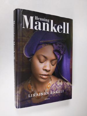 Henning Mankell : Likainen enkeli