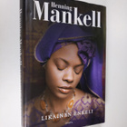 Henning Mankell : Likainen enkeli - pikkukuva 1