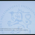 2013, 100 v. itsenäisyyttä - Kansakoulusta Pisaan, V105** - pikkukuva 2