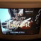 VHS: Kuolemanottelu (Salute of the Jugger) - pikkukuva 5